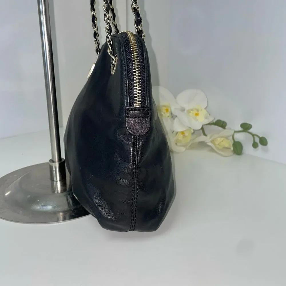 Dkny chic black